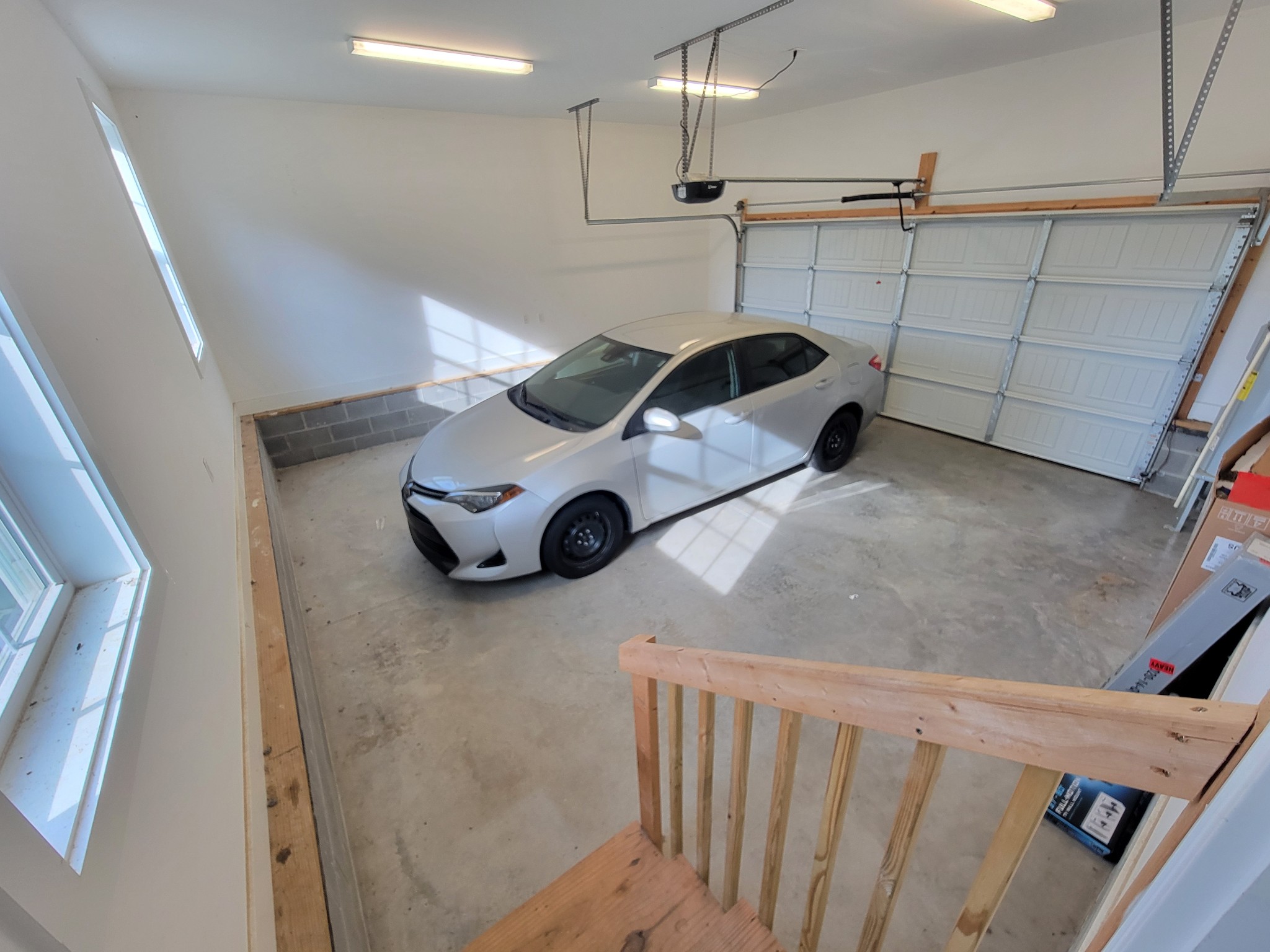 961 Big Springs Road Charlotte, TN 37036 - Photo 42 of 50 Spacious Garage.