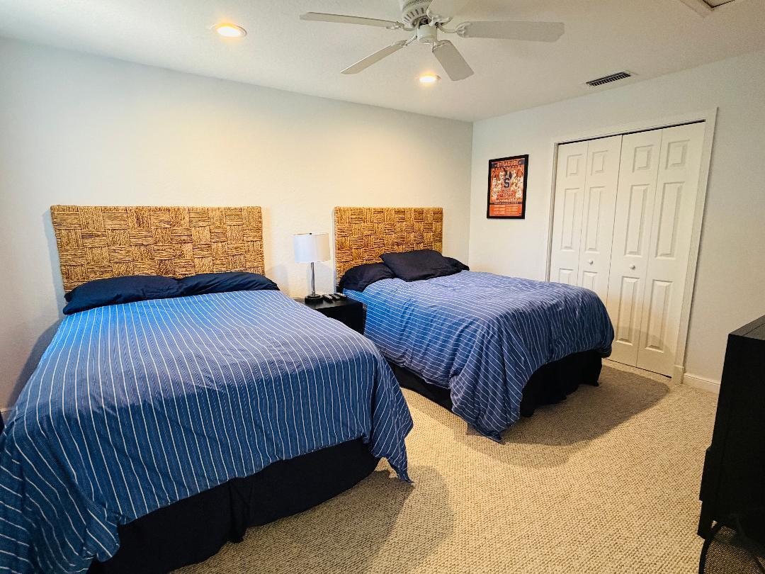 4285 Northwest 62nd Road Boca Raton, FL 33496 - Photo 12 of 39 Bedroom 2