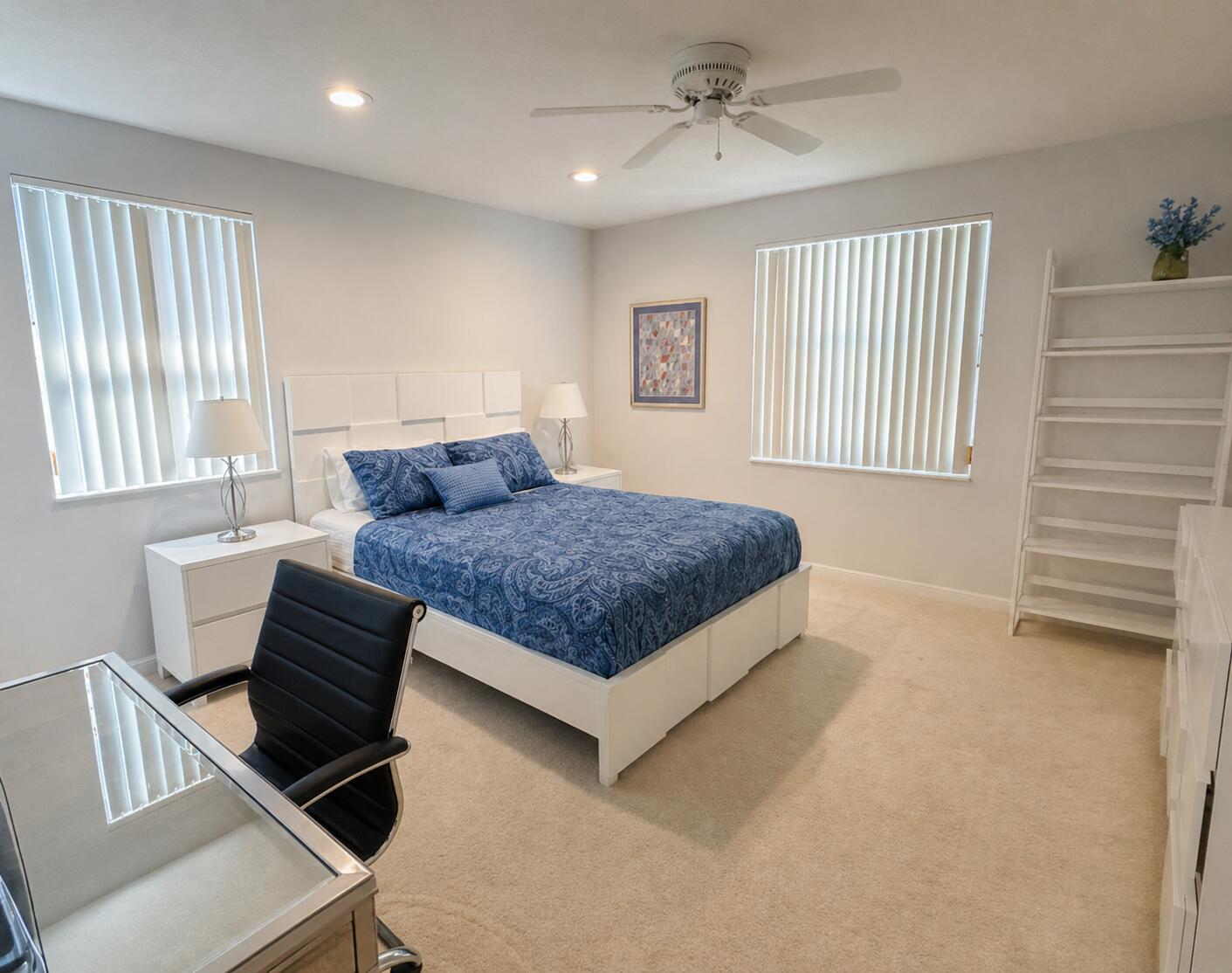 4285 Northwest 62nd Road Boca Raton, FL 33496 - Photo 14 of 39 Bedroom 3