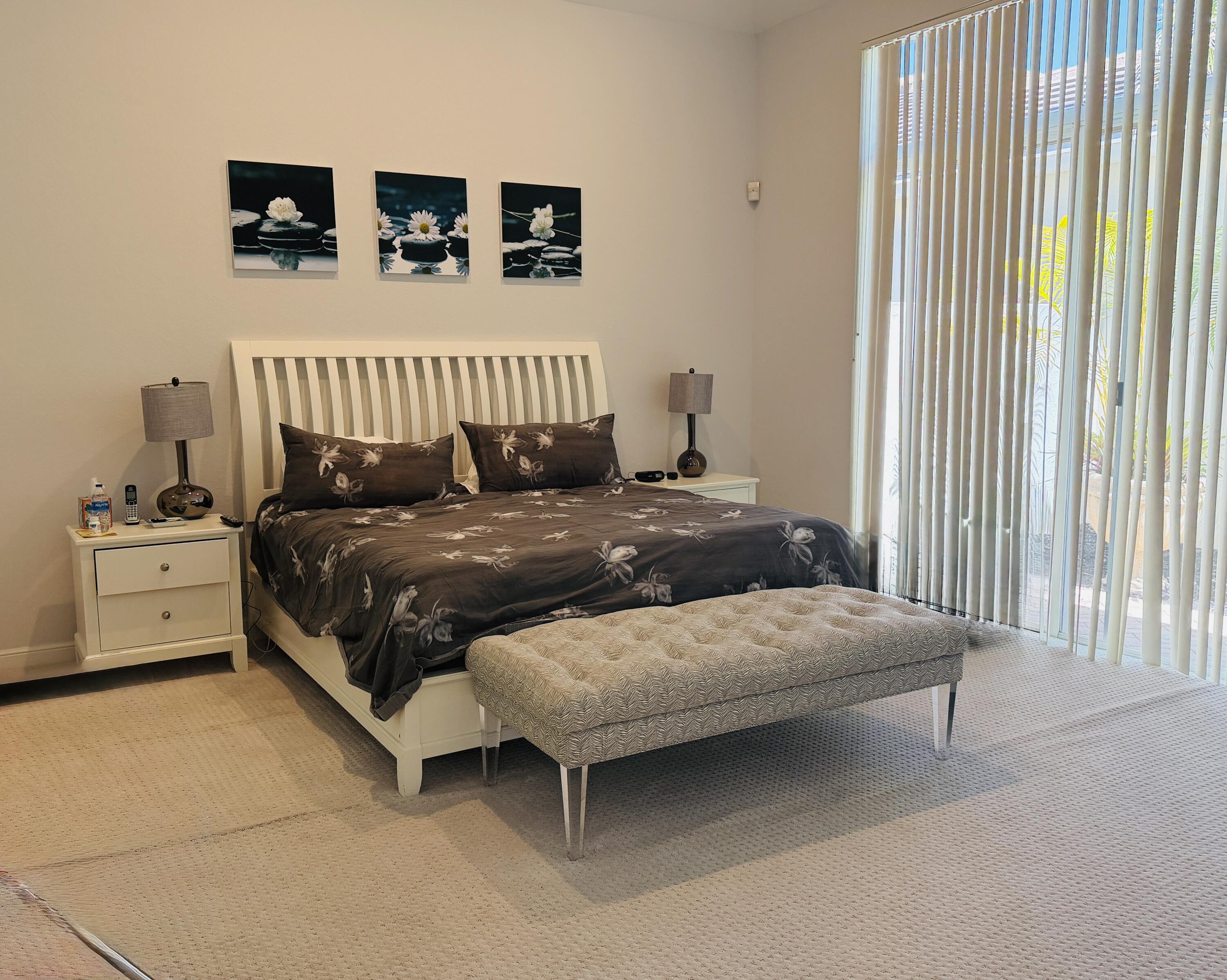4285 Northwest 62nd Road Boca Raton, FL 33496 - Photo 8 of 39 Primary Bedroom
