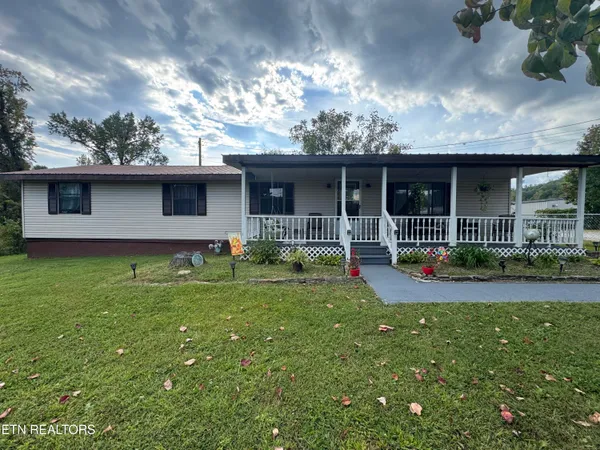 $198,000 | 142 Norma Road, Huntsville, TN 37756