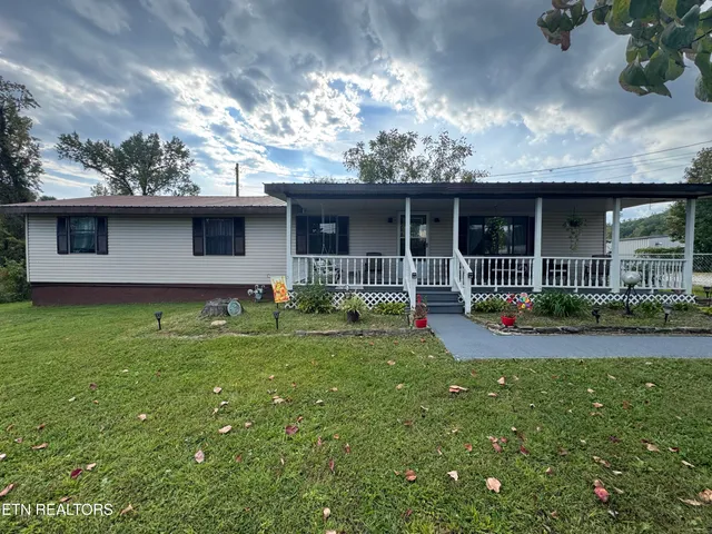 $210,000 | 142 Norma Road, Huntsville, TN 37756