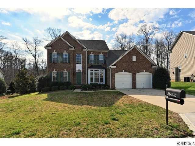 1009 Kilpatrick Lane Fort Mill, SC 29708 - Photo 1 of 16