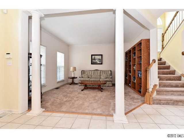 1009 Kilpatrick Lane Fort Mill, SC 29708 - Photo 2 of 16