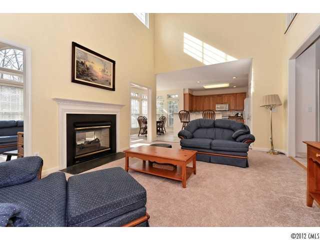 1009 Kilpatrick Lane Fort Mill, SC 29708 - Photo 3 of 16
