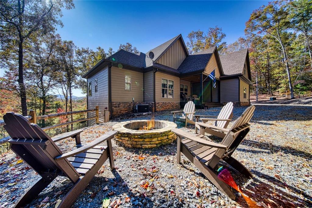 136 Sugar Mountain Road Ellijay, GA 30536 - Photo 1 of 1 Gallery Image 1