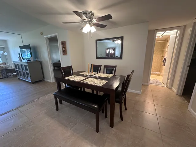 $2,300 | 801 Lake Shore Drive, Unit 117, Lake Park, FL 33403