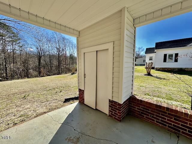 236 Gregory Street Roxboro, NC 27573 - Photo 35 of 37 IMG_2657