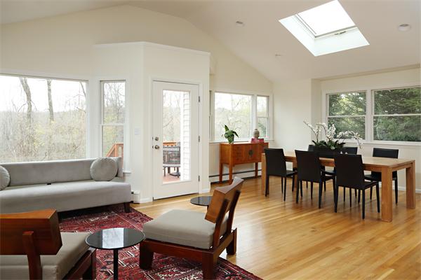 36 Lincoln Street Lexington, MA 02421 - Photo 3 of 8