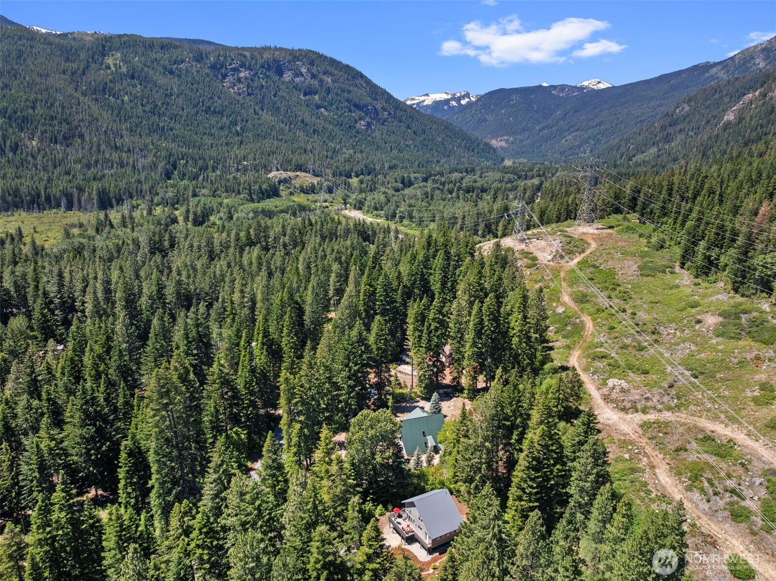 18044 Nason Ridge Road Leavenworth, WA 98826 - Photo 39 of 40