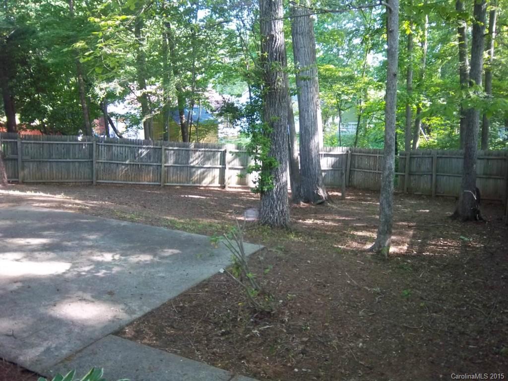 8701 Mission Hills Road Charlotte, NC 28227 - Photo 15 of 15