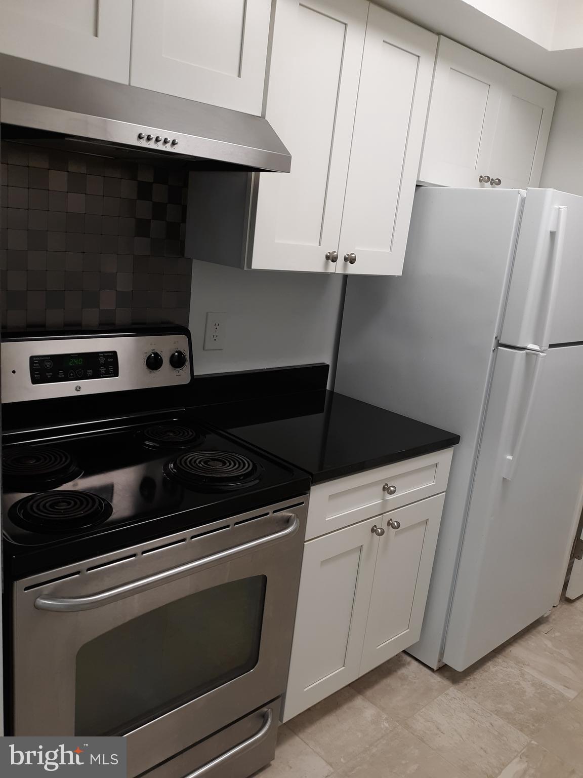 14805 Rydell Road, Unit 203 Centreville, VA 20121 - Photo 4 of 5 Kitchen