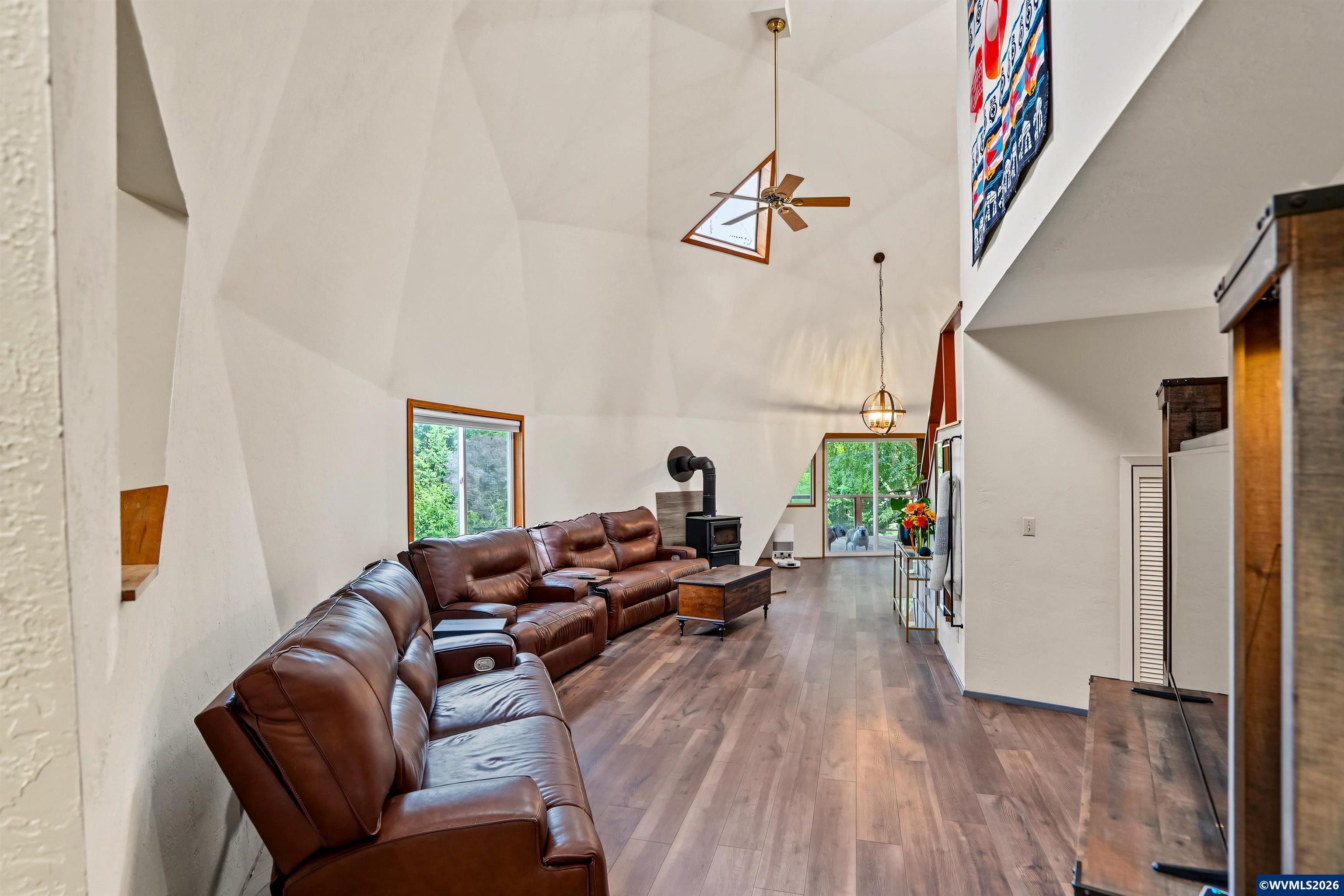 35396 Ede Road Scio, OR 97374 - Photo 7 of 42 Gallery Image 7