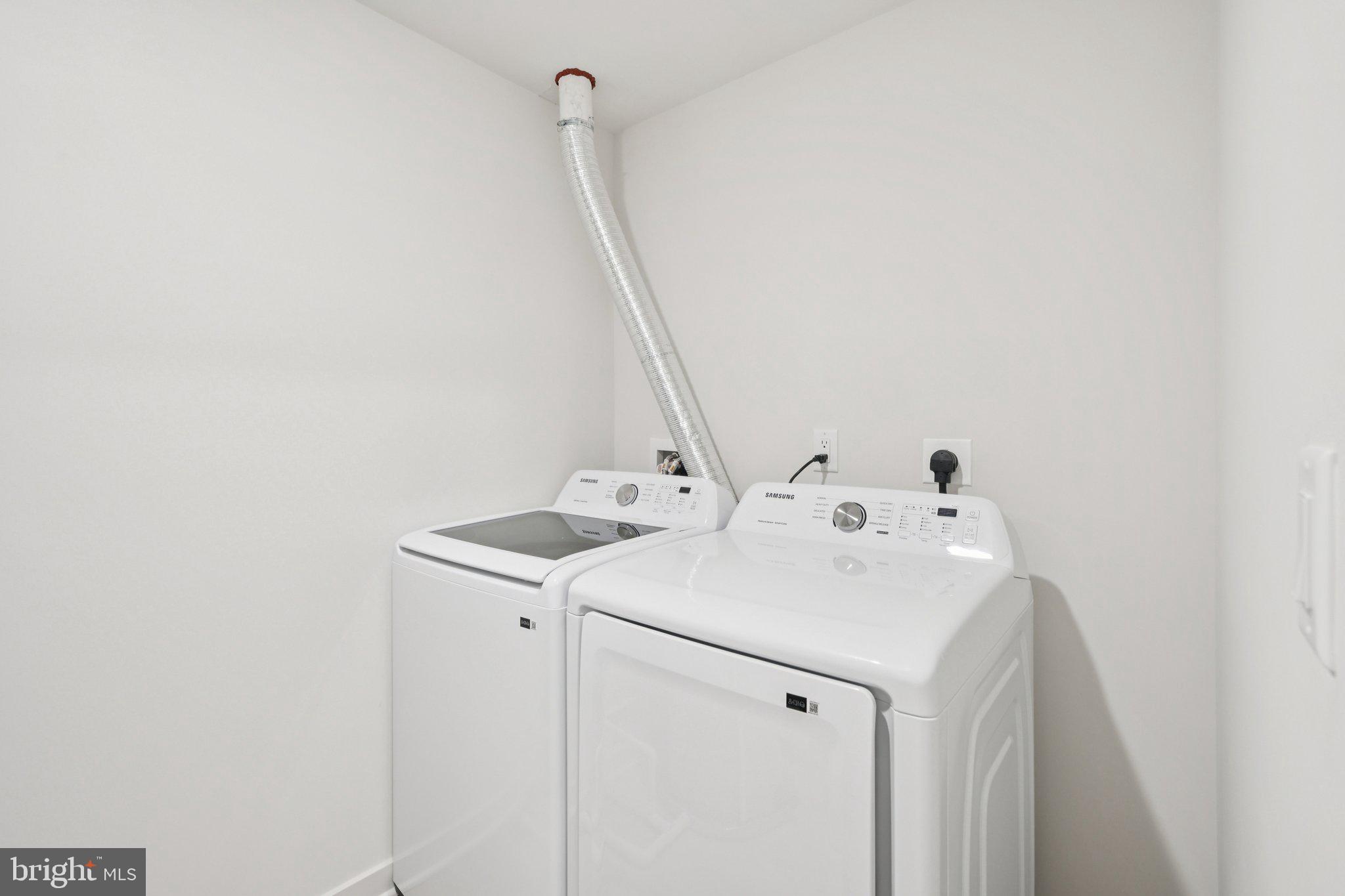 23 Rock Hill Road, Unit 208 Bala Cynwyd, PA 19004 - Photo 9 of 11 in-unit washer/dryer