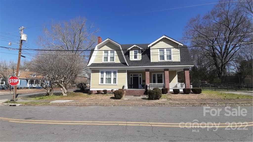 115 Smith Street Chester, SC 29706 - Photo 1 of 24 Gallery Image 1