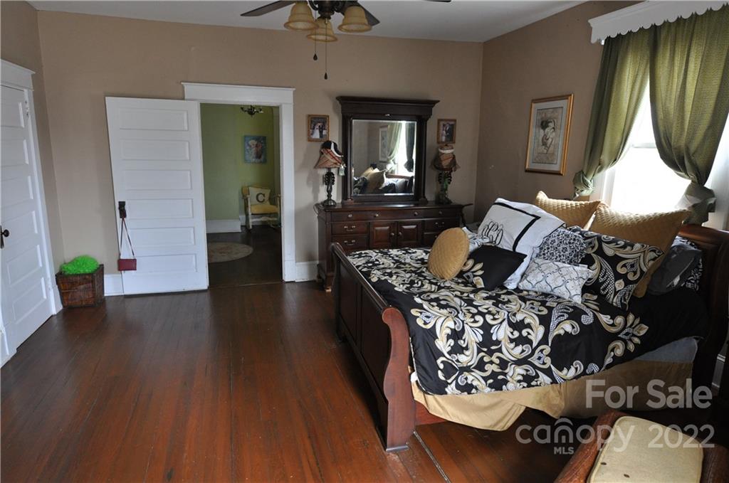 115 Smith Street Chester, SC 29706 - Photo 19 of 24 Gallery Image 19