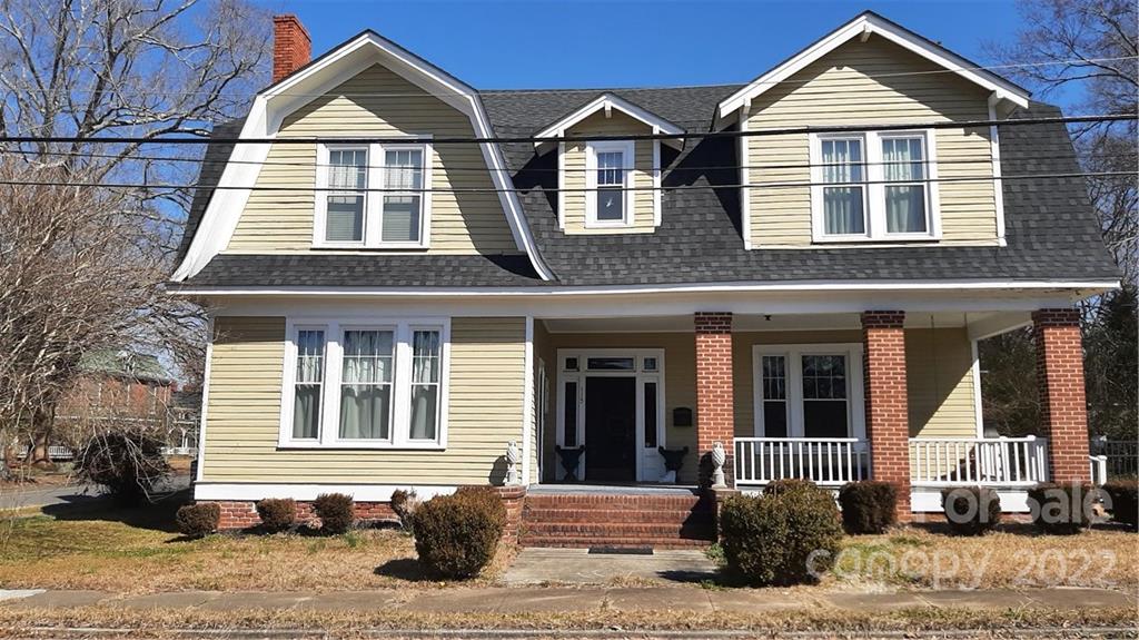 115 Smith Street Chester, SC 29706 - Photo 2 of 24 Gallery Image 2
