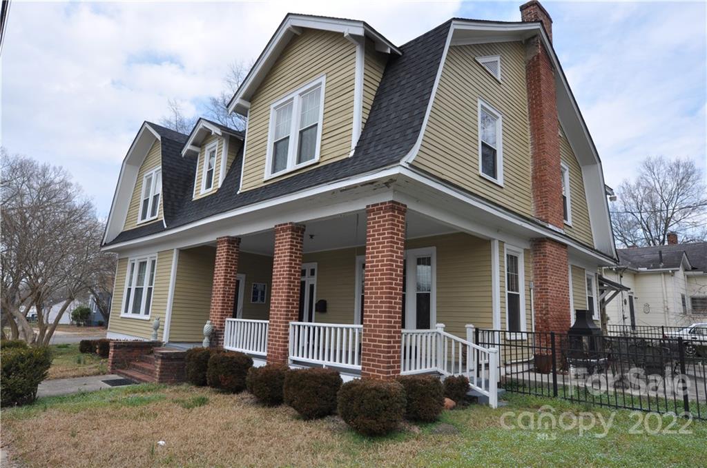 115 Smith Street Chester, SC 29706 - Photo 24 of 24 Gallery Image 24