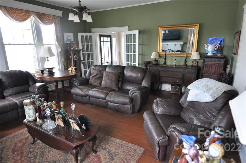 115 Smith Street Chester, SC 29706 - Photo 7 of 24 Gallery Image 7
