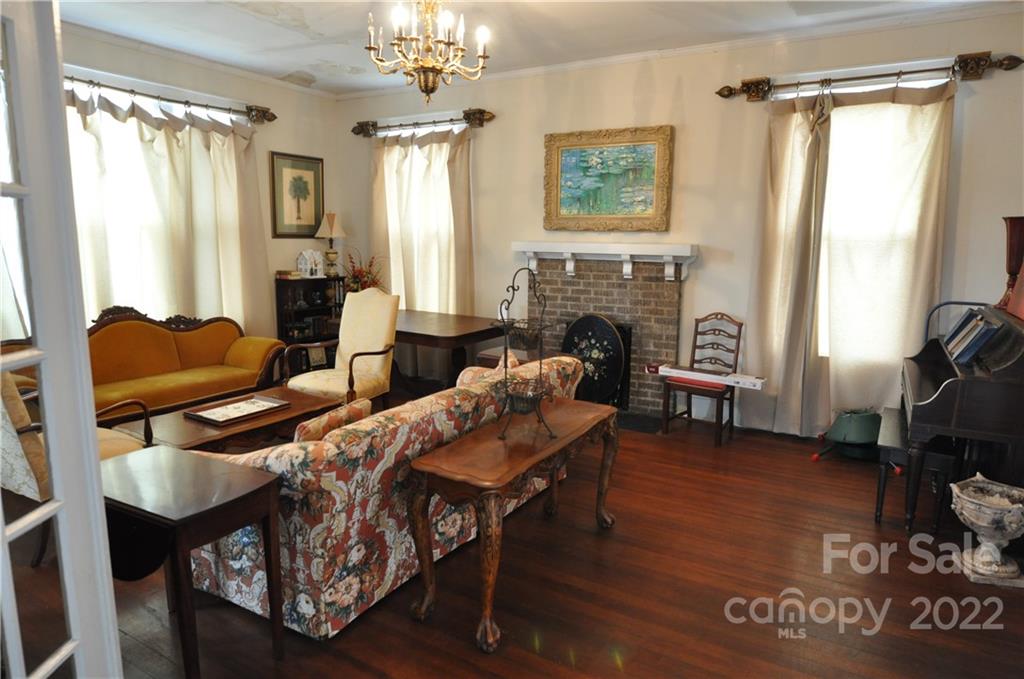 115 Smith Street Chester, SC 29706 - Photo 8 of 24 Gallery Image 8