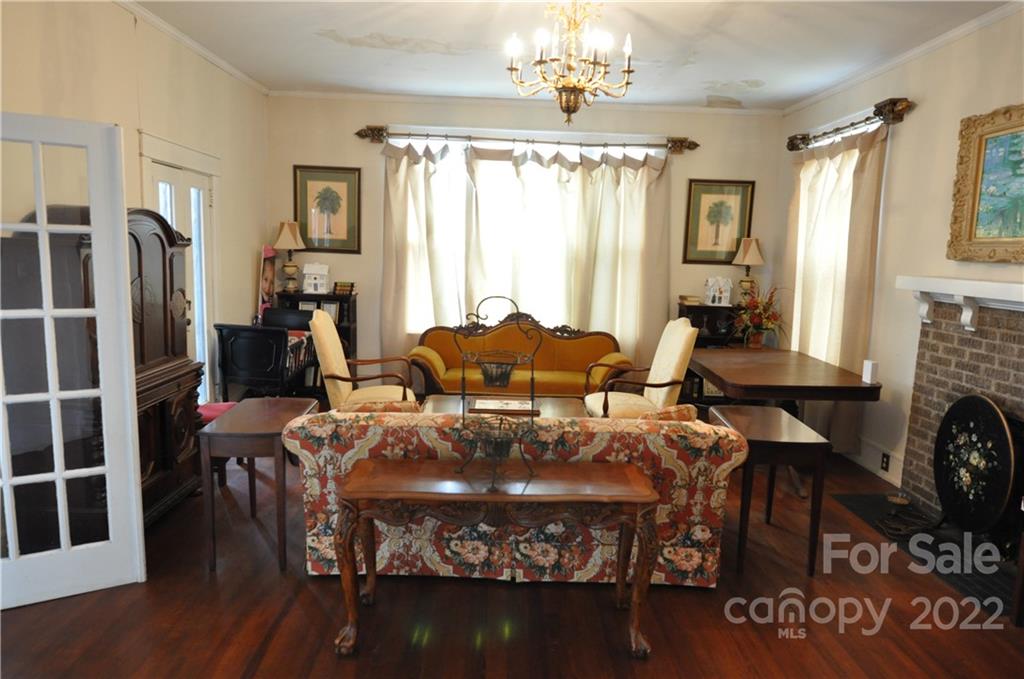 115 Smith Street Chester, SC 29706 - Photo 9 of 24 Gallery Image 9