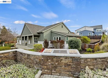 $2,298,000 | 580 Boyd Road, Pleasant Hill, CA 94523