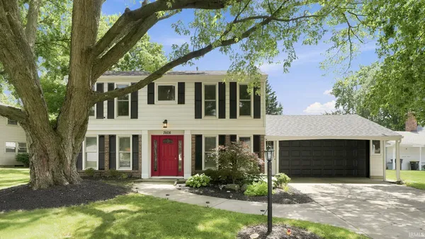 $280,000 | 7608 Hope Farm Road, Fort Wayne, IN 46815