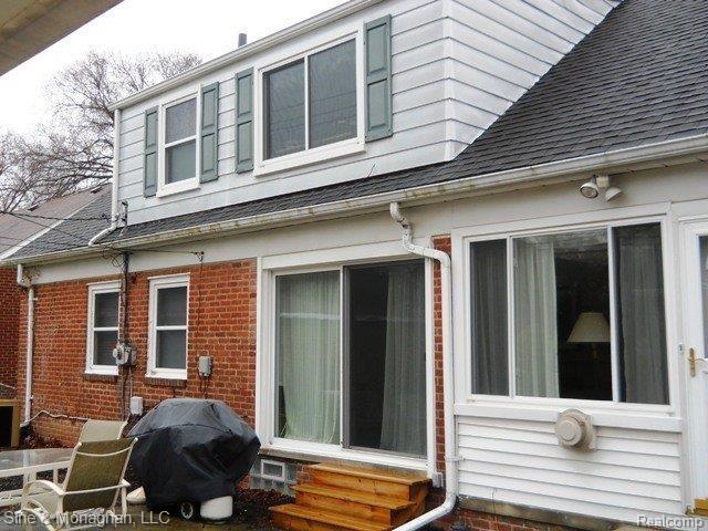 1336 Fairholme Road Grosse Pointe, MI 48236 - Photo 8 of 9 DSCN0021.JPG