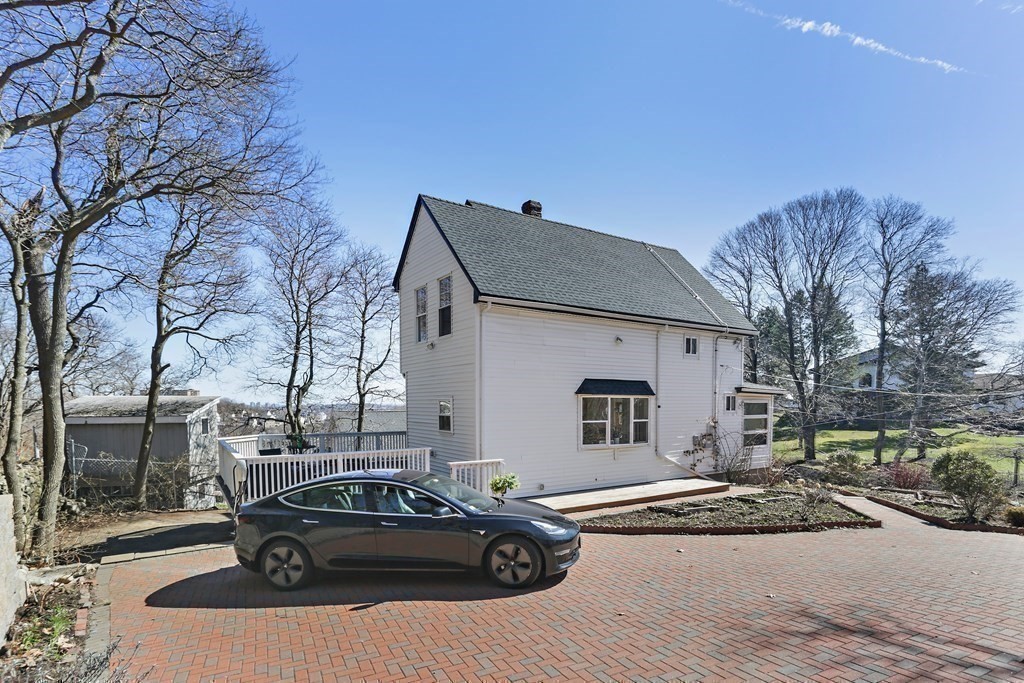 85 Rockingham Avenue Malden, MA 02148 - Photo 24 of 36 Gallery Image 24