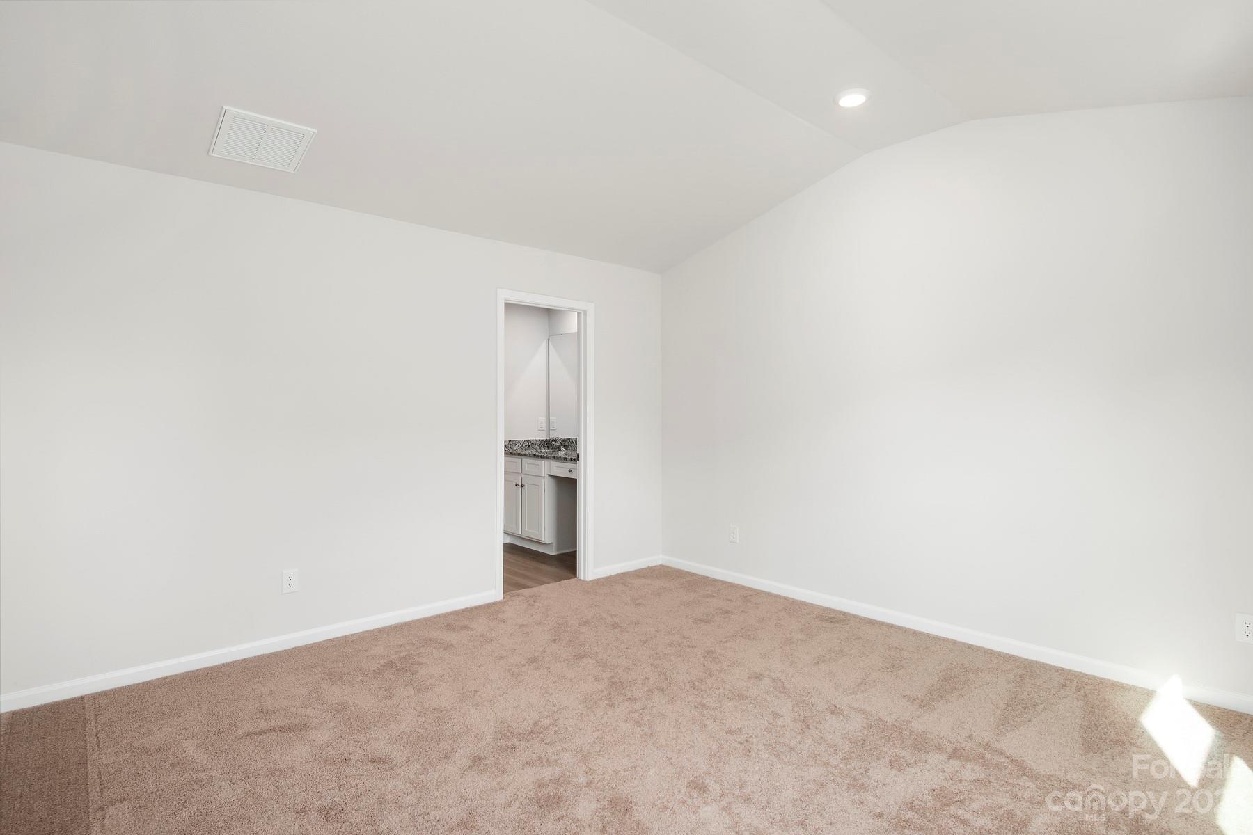 1145 Nia Road Charlotte, NC 28215 - Photo 13 of 17 a view of empty room