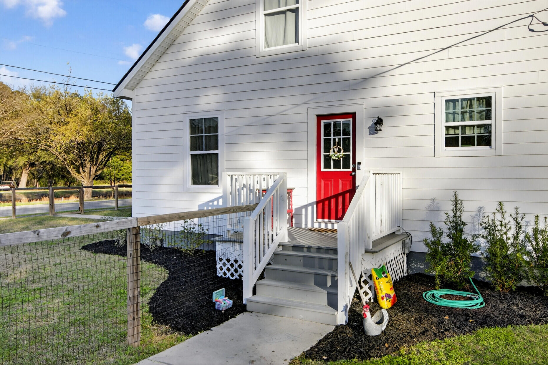 481 South Railroad Avenue Ridgeville, SC 29472 - Photo 25 of 31 Gallery Image 25