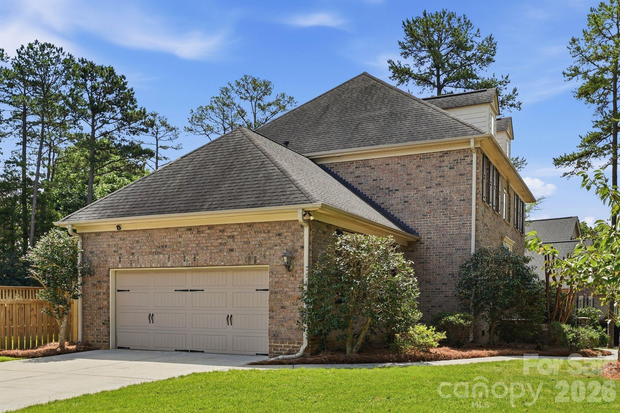 12308 Headquarters Farm Road Charlotte, NC 28262 - Photo 33 of 38
