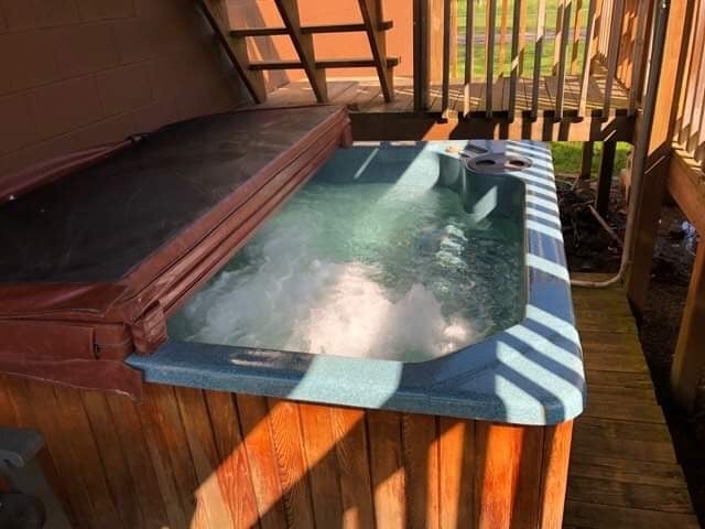 160 Macy Flat Top Road Kenova, WV 25530 - Photo 22 of 28 Gallery Image 22