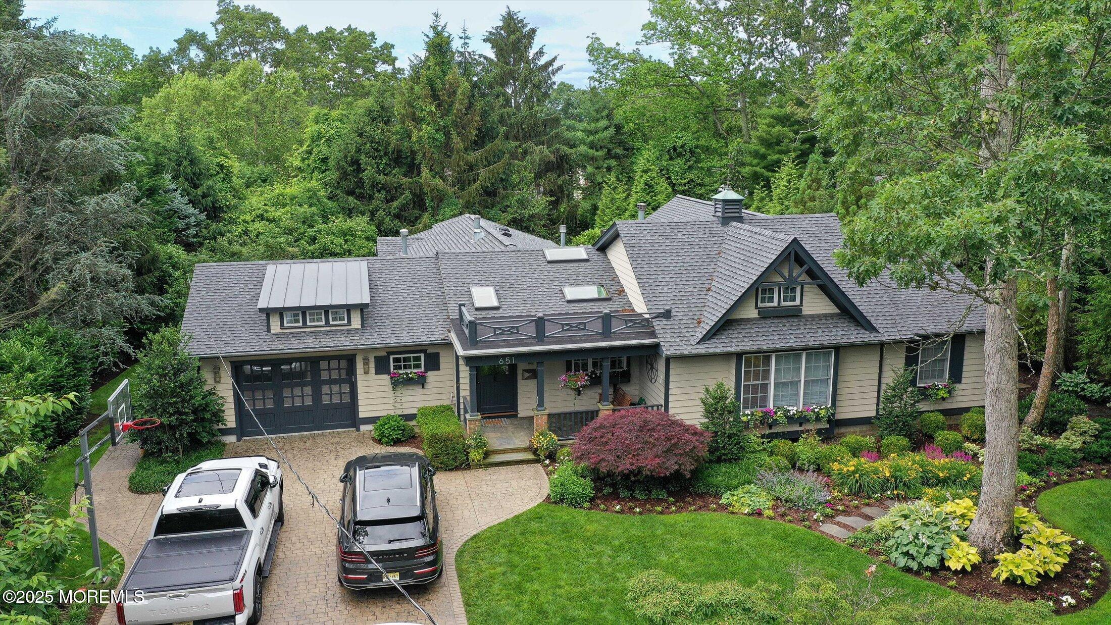 651 Oceanview Road Brielle, NJ 08730 - Photo 84 of 85 25-DJI_0633-19