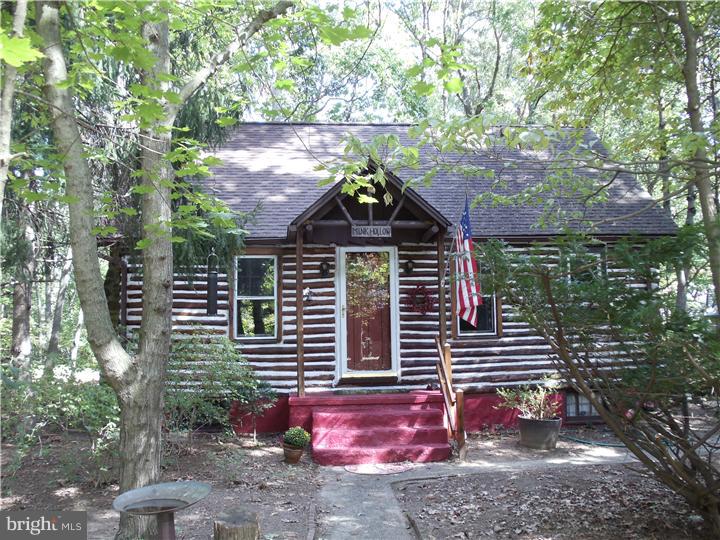 117 Upper Park Road Mount Laurel, NJ 08054 - Photo 2 of 23 Exterior Front