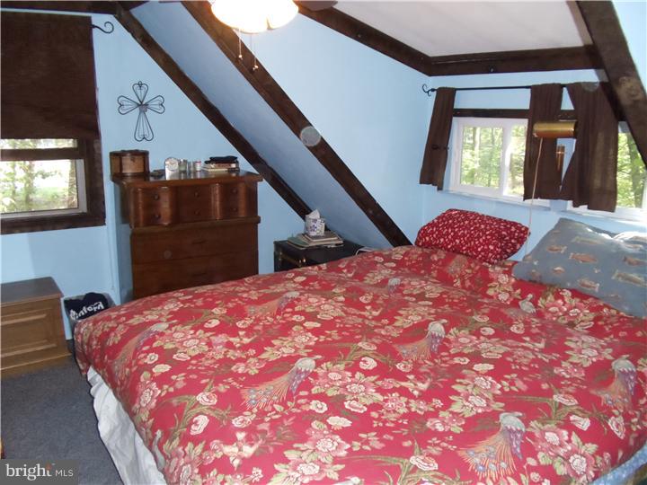 117 Upper Park Road Mount Laurel, NJ 08054 - Photo 13 of 23 Master Bedroom