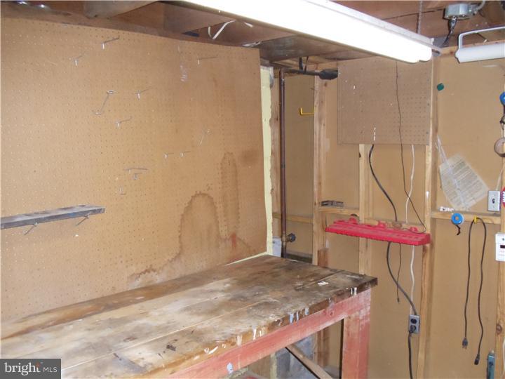 117 Upper Park Road Mount Laurel, NJ 08054 - Photo 16 of 23 Basement