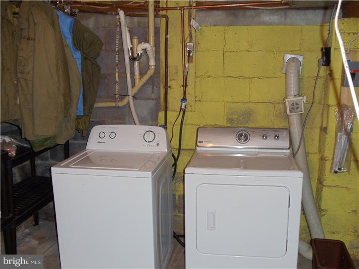 117 Upper Park Road Mount Laurel, NJ 08054 - Photo 18 of 23 Laundry Room
