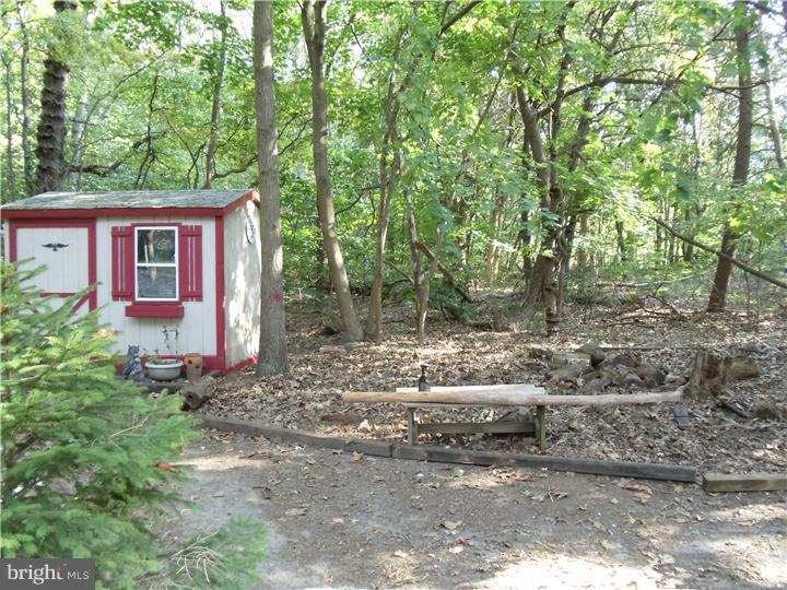117 Upper Park Road Mount Laurel, NJ 08054 - Photo 19 of 23 Side Yard
