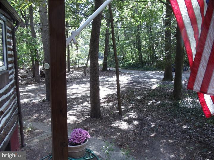 117 Upper Park Road Mount Laurel, NJ 08054 - Photo 21 of 23 View from Front Door