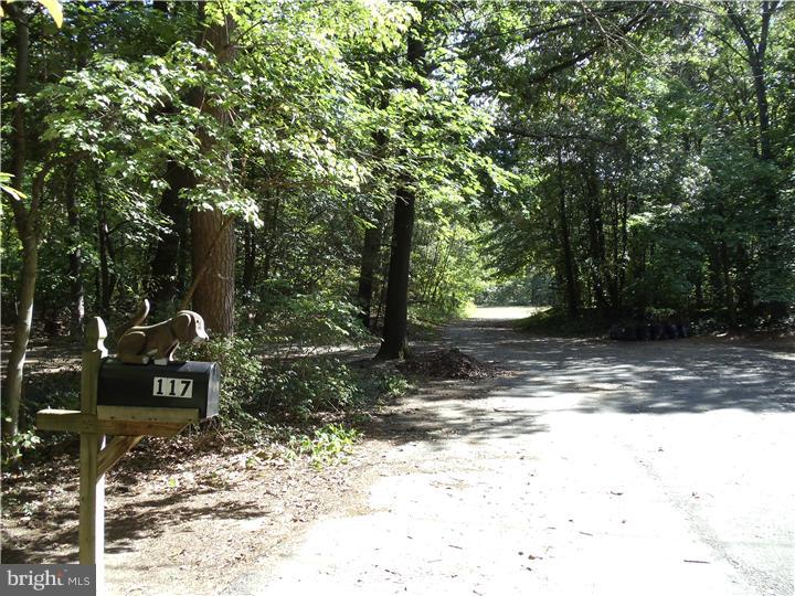 117 Upper Park Road Mount Laurel, NJ 08054 - Photo 22 of 23 Nearby Park