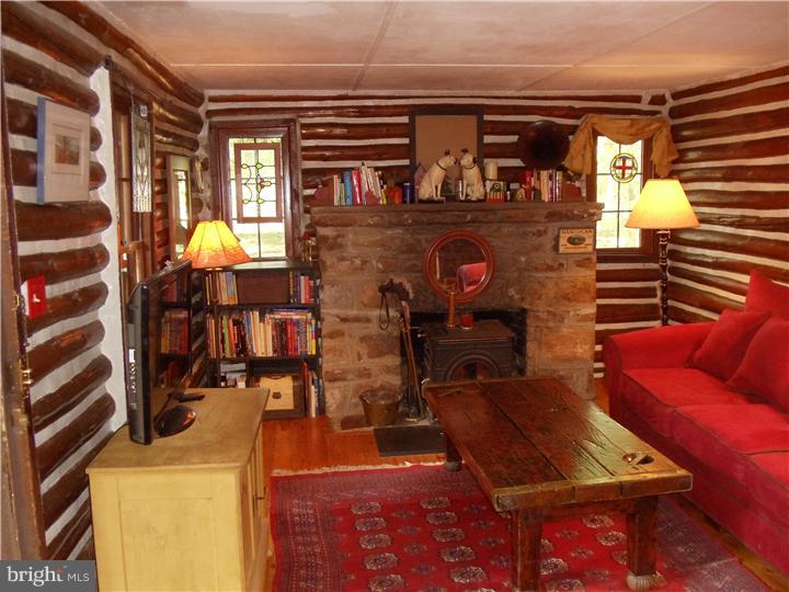 117 Upper Park Road Mount Laurel, NJ 08054 - Photo 4 of 23 Great Room