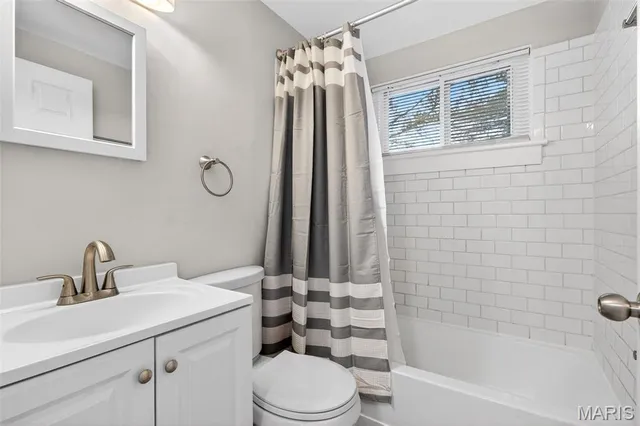 $136,500 | 19 Marquette Drive, Florissant, MO 63031