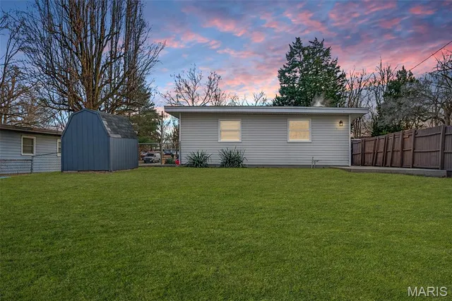 $136,500 | 19 Marquette Drive, Florissant, MO 63031