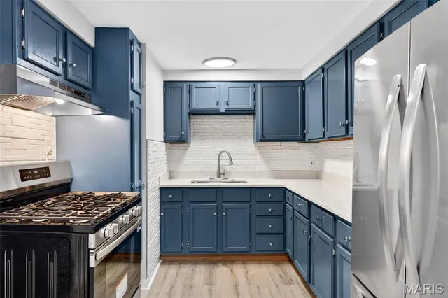 $136,500 | 19 Marquette Drive, Florissant, MO 63031