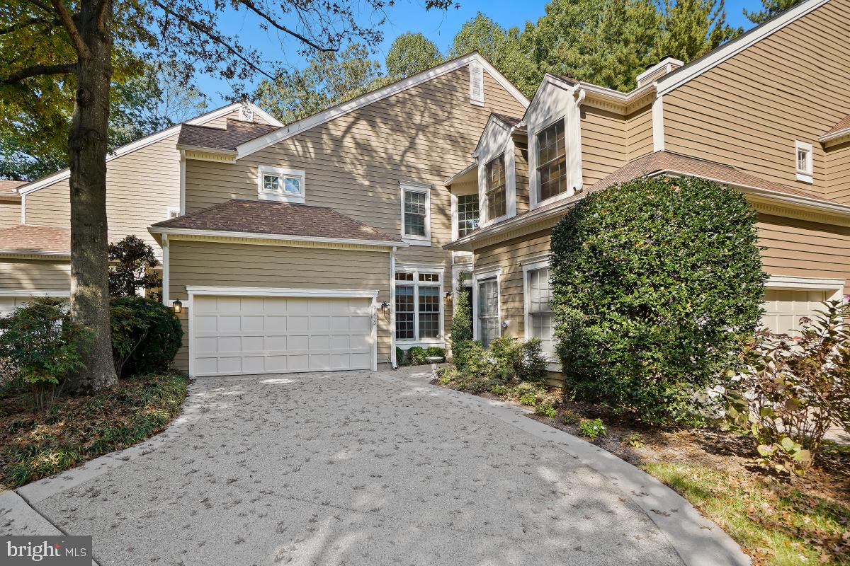 11433 Hollow Timber Way Reston, VA 20194 - Photo 1 of 45 Welcome to 11433 Hollow Timber Way!