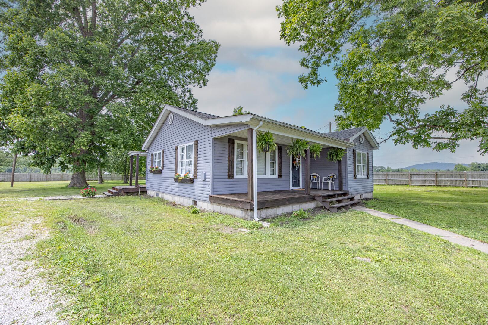 3131 Moores Ferry Road Salt Lick, KY 40371 - Photo 4 of 33 5B5A0290a