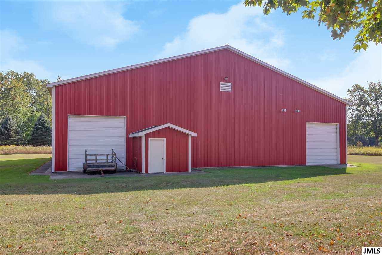 2640 Noon Road Jackson, MI 49201 - Photo 8 of 33 Photo 8