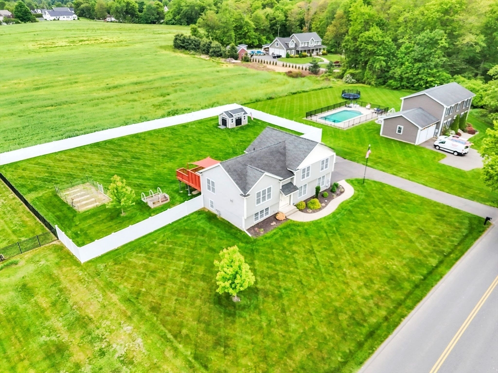 29 River Lodge Road South Hadley, MA 01075 - Photo 1 of 41