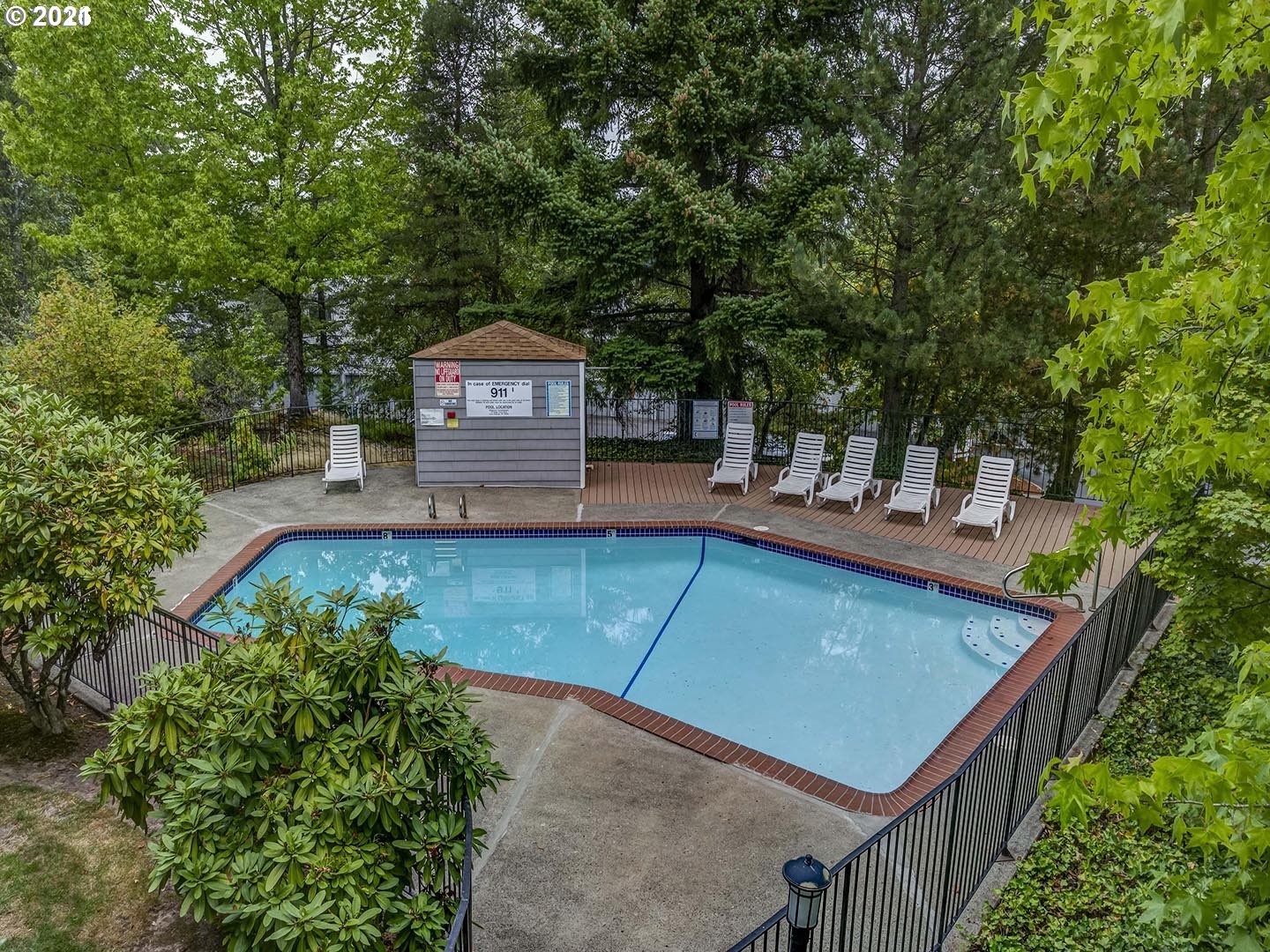 47 Eagle Crest Drive, Unit 6 Lake Oswego, OR 97035 - Photo 20 of 25
